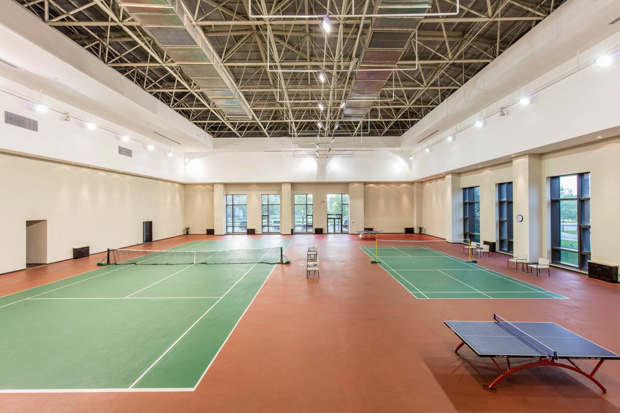 Primus Hotel Инчуан Екстериор снимка